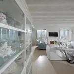 Divine - 10 Bedrooms In Ornos, Tennis Court * Ornósz