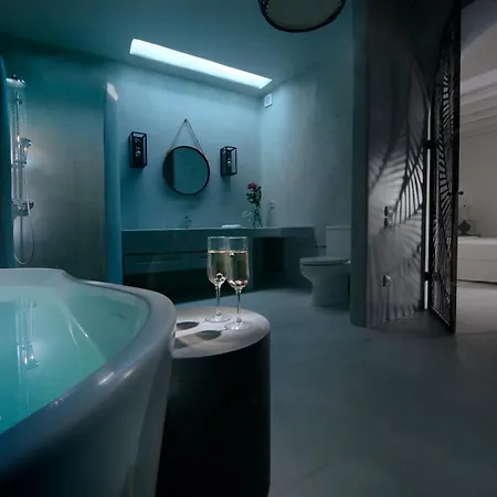 Divine - 10 Bedrooms In Ornos, Tennis Court Ornos (Mykonos)