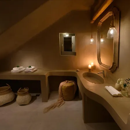 Divine - 10 Bedrooms In Ornos, Tennis Court * Ornos (Mykonos)